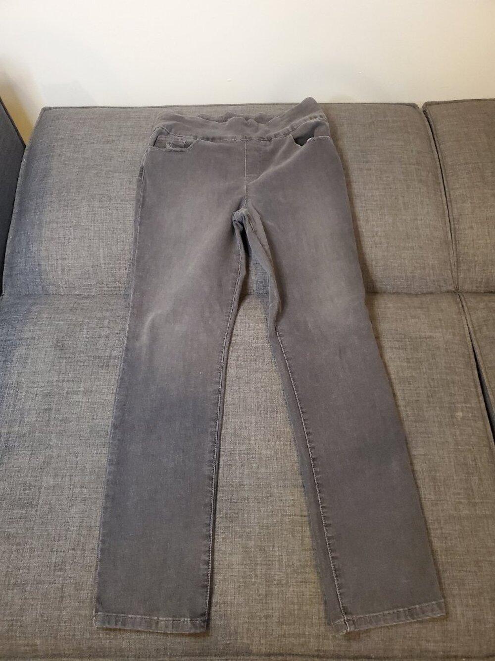 Gloria Vanderbilt Amanda Pull On Women's Pants
